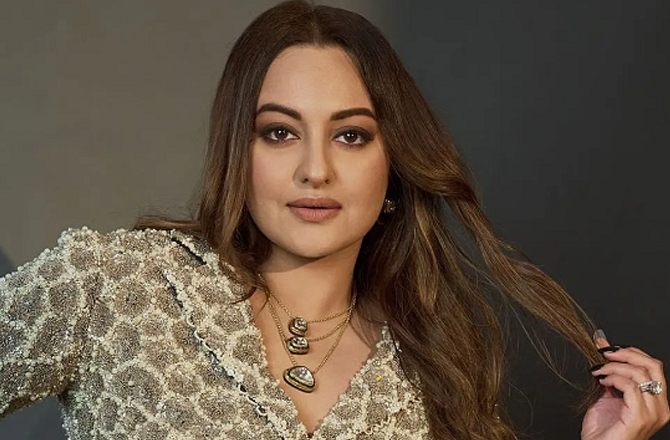فلمیں صرف سماجی اصلاح کے لیے نہیں، تفریح کے لیے بھی بنتی ہیں: سوناکشی سنہا